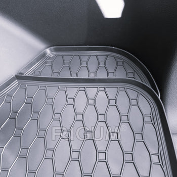 Bandeja maletero Toyota Land Cruiser 150, carrocería suv, fabricación 11.2009 - presente, 5 plazas | 436143