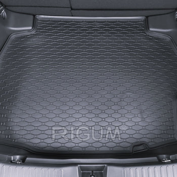 Bandeja maletero Toyota C-HR II Hybrid 2.0 Dynamic Force 4x4, carrocería suv, fabricación 01.2024 - presente, con cavidad extraíble para subwoofer, no corresponde al modelo phev | 436167