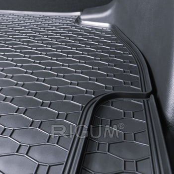 Bandeja maletero Toyota C-HR Hybrid, carrocería suv, fabricación 2024 - presente | 436167