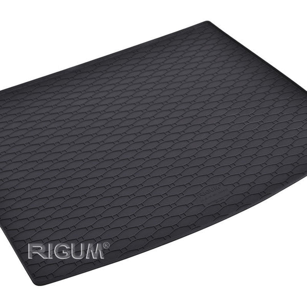 Bandeja maletero Volkswagen Tiguan II, carrocería suv, fabricación 05.2016 - 2024, maletero con suelo de carga elevado, incluso facelift | 437027