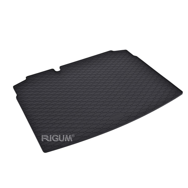 Bandeja maletero Volkswagen Golf 5, carrocería hatchback, fabricación 10.2003 - 2008, rueda de repuesto tipo galleta / kit de reparación | 437157