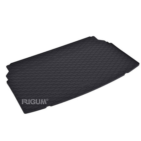 Bandeja maletero Volkswagen Polo VI, carrocería hatchback, fabricación 10.2017 - presente, maletero con suelo de carga bajo y elevado | 437263