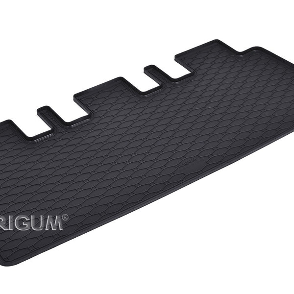 Bandeja maletero Volkswagen T7 Multivan, carrocería furgoneta, fabricación 2022 - presente, batalla larga | 437362