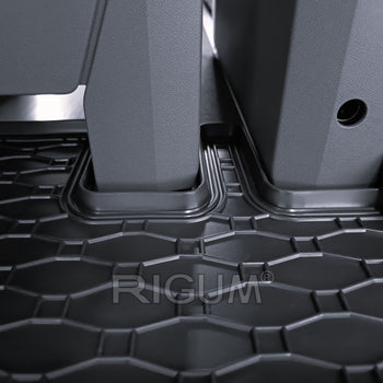 Bandeja maletero Volkswagen T7 Multivan, carrocería furgoneta, fabricación 2022 - presente, batalla larga | 437362