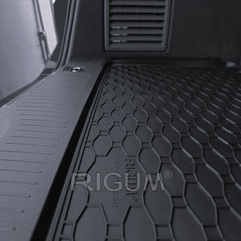 Bandeja maletero Volkswagen T7 Multivan, carrocería furgoneta, fabricación 2022 - presente, batalla larga | 437362