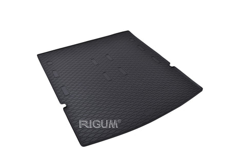 Bandeja maletero Volkswagen Caddy Maxi, carrocería furgoneta, fabricación 11.2020 - presente, 5-7 plazas | 437379