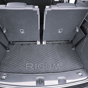 Bandeja maletero Volkswagen Caddy Maxi, carrocería furgoneta, fabricación 11.2020 - presente, 5-7 plazas | 437379