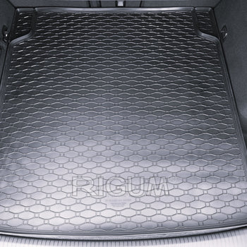 Bandeja maletero Volkswagen ID .7, carrocería hatchback, fabricación 08.2023 - presente, maletero con suelo de carga bajo y elevado | 437386