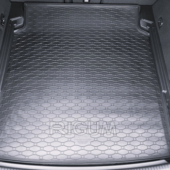 Bandeja maletero Volkswagen ID .7, carrocería hatchback, fabricación 08.2023 - presente, maletero con suelo de carga bajo y elevado | 437386