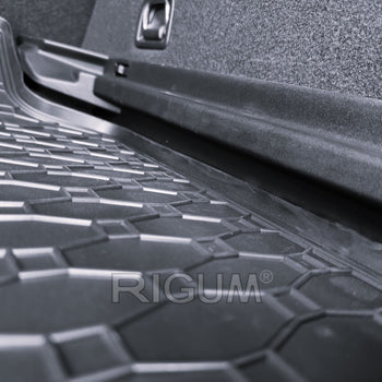 Bandeja maletero Volkswagen ID .7, carrocería hatchback, fabricación 08.2023 - presente, maletero con suelo de carga bajo y elevado | 437386