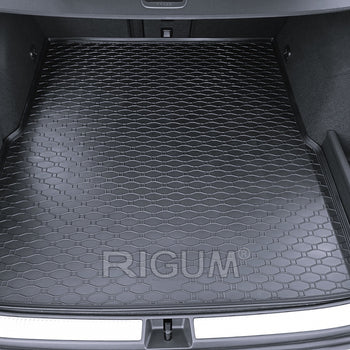 Bandeja maletero Volkswagen Passat B9, carrocería camioneta, fabricación 2024 - presente, maletero con suelo de carga elevado | 437393