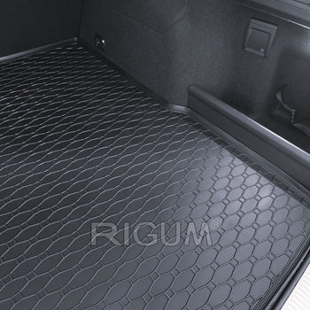 Bandeja maletero Skoda Superb IV, carrocería camioneta, fabricación 2020 - 11.2023, maletero con suelo de carga elevado | 437393