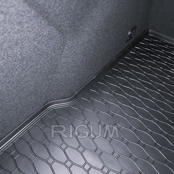 Bandeja maletero Volkswagen Passat B9, carrocería camioneta, fabricación 2024 - presente, maletero con suelo de carga elevado | 437393