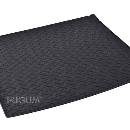 Bandeja maletero Volkswagen Tiguan eTSI (MHEV), carrocería suv, fabricación 2024 - presente, maletero con suelo de carga bajo y elevado | 437409