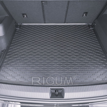 Bandeja maletero Volkswagen Tiguan III MHEV, carrocería suv, fabricación 11.2023 - presente, maletero con suelo de carga bajo y elevado | 437409