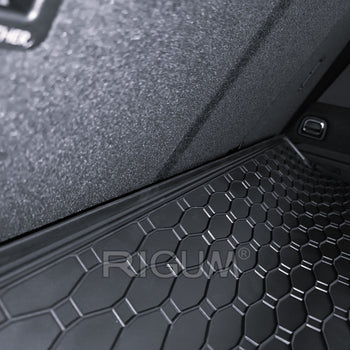 Bandeja maletero Volkswagen Tiguan III MHEV, carrocería suv, fabricación 11.2023 - presente, maletero con suelo de carga bajo y elevado | 437409