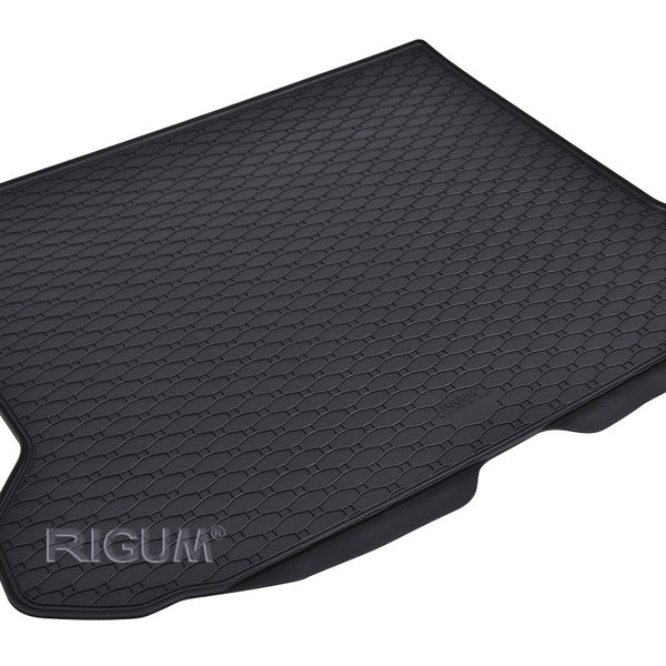 Bandeja maletero Volvo XC 60 I, carrocería suv, fabricación 10.2008 - 06.2017 | 438024