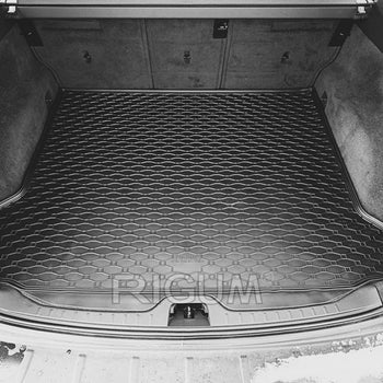 Bandeja maletero Volvo XC 60 I, carrocería suv, fabricación 10.2008 - 06.2017 | 438024