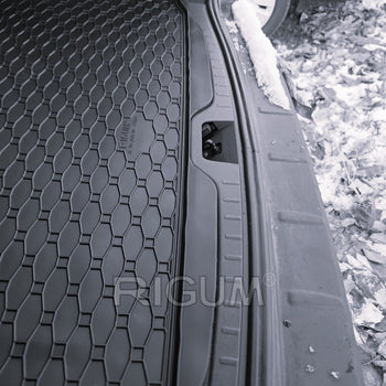 Bandeja maletero Volvo XC 60 I, carrocería suv, fabricación 10.2008 - 06.2017 | 438024