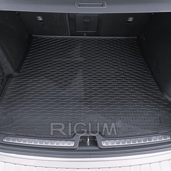 Bandeja maletero Volvo V60 PHEV, carrocería camioneta, fabricación 2018 - presente #2