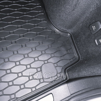 Bandeja maletero Volvo V60 PHEV, carrocería camioneta, fabricación 2018 - presente #2