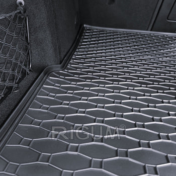 Bandeja maletero Volvo V60 PHEV, carrocería camioneta, fabricación 2018 - presente #2