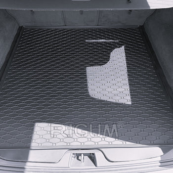 Bandeja maletero Volvo XC 70 II, carrocería camioneta, fabricación 09.2007 - 2016 | 438062