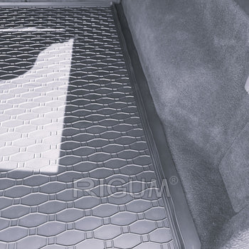 Bandeja maletero Volvo XC 70 II, carrocería camioneta, fabricación 09.2007 - 2016 | 438062