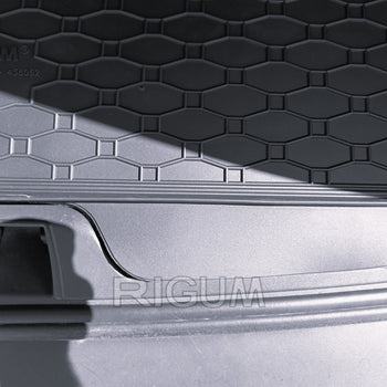 Bandeja maletero Volvo V 70 III, carrocería camioneta, fabricación 09.2007 - 2016 | 438062