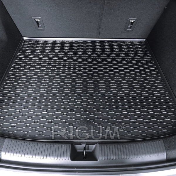 Bandeja maletero MG HS II PHEV, carrocería suv, fabricación 10.2024 - presente | 439038