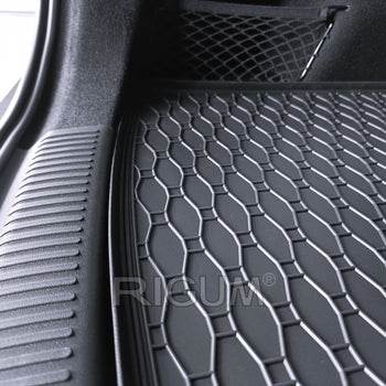 Bandeja maletero MG HS II PHEV, carrocería suv, fabricación 10.2024 - presente | 439038