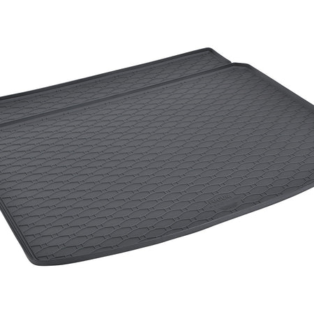 Bandeja maletero MG ZS Hybrid+, carrocería suv, fabricación 09.2024 - presente, maletero con suelo de carga elevado y maletero con suelo de carga bajo | 439052