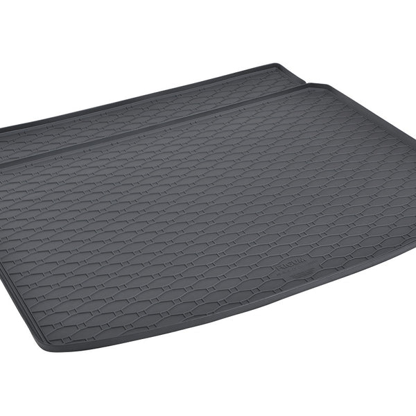 Bandeja maletero MG ZS Hybrid+, carrocería suv, fabricación 09.2024 - presente, maletero con suelo de carga elevado y maletero con suelo de carga bajo | 439052