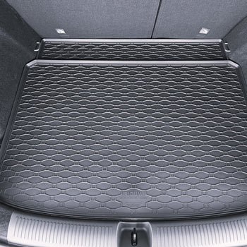 Bandeja maletero MG ZS Hybrid+, carrocería suv, fabricación 09.2024 - presente, maletero con suelo de carga elevado y maletero con suelo de carga bajo | 439052