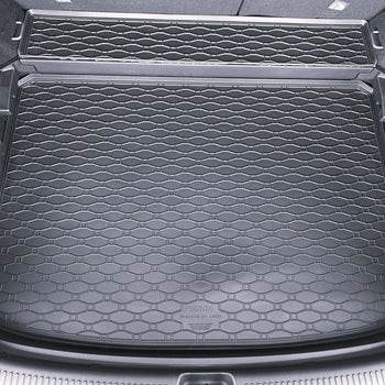 Bandeja maletero MG ZS II, carrocería suv, fabricación 09.2024 - presente, maletero con suelo de carga elevado y maletero con suelo de carga bajo | 439052