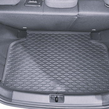 Bandeja maletero MG 3, carrocería hatchback, fabricación 2024 - presente | 439069