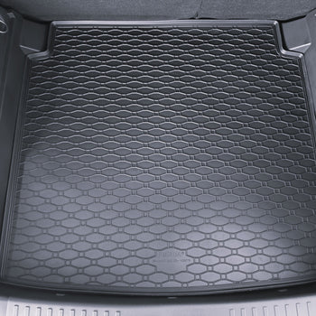 Bandeja maletero Jaecoo J7, carrocería suv, fabricación 2024 - presente, 4x2, maletero con suelo de carga bajo | 439076