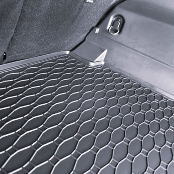 Bandeja maletero Jaecoo J7, carrocería suv, fabricación 2024 - presente, 4x2, maletero con suelo de carga bajo | 439076