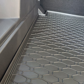 Bandeja maletero Jaecoo J7, carrocería suv, fabricación 2024 - presente, 4x2, maletero con suelo de carga bajo | 439076