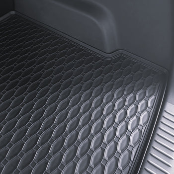 Bandeja maletero Omoda 5, carrocería suv, fabricación 04.2024 - presente, maletero con suelo de carga elevado, con rueda de repuesto | 439090