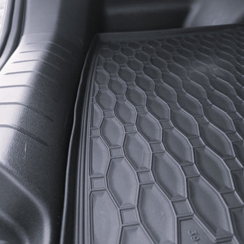 Bandeja maletero Forthing T5 EVO HEV, carrocería suv, fabricación 2025 - presente | 439106