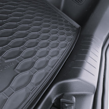 Bandeja maletero Forthing T5 EVO HEV, carrocería suv, fabricación 2025 - presente | 439106