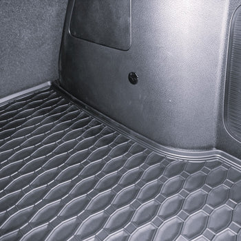 Bandeja maletero BYD Seal U DM-i PHEV, carrocería suv, fabricación 06.2024 - presente | 439137