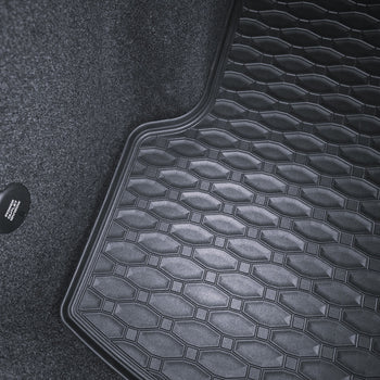Bandeja maletero Chery Tiggo 7, carrocería suv, fabricación 2025 - presente | 439229