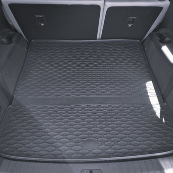 Bandeja maletero Chery Tiggo 9 PHEV, carrocería suv, fabricación 2024 - presente, 7 plazas, tercera fila cerrada | 439243