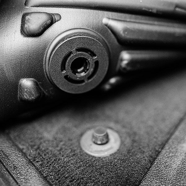 SISTEMAS DE SUJECIÓN