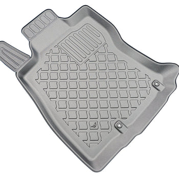 Alfombrillas tipo bandeja Subaru Forester V e-Boxer, fabricación 06.2019 - presente, carrocería suv #3