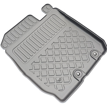 Alfombrillas tipo bandeja Dacia Spring Facelift, fabricación 2024 - presente, carrocería suv | 603068