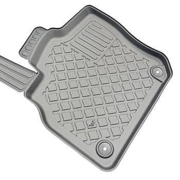 Alfombrillas tipo bandeja Cupra Terramar mHEV, fabricación 09.2024 - presente, carrocería suv | 603085