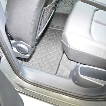 Alfombrillas tipo bandeja Cupra Terramar PHEV, fabricación 09.2024 - presente, carrocería suv | 603085